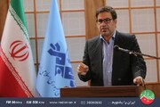 تدارک رادیو ایران برای چهل‌وچهارمین جشن پیروزی