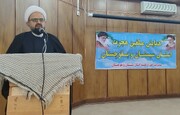دشمن پروژه جدایی روحانیت از نظام اسلامی را دنبال می کند