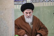 روحانیون به زندان ها اعزام شوند