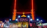 کلیپ| خلاصه‌ای از زندگی حضرت امام هادی(ع) در بیان امام جمعه بوشهر