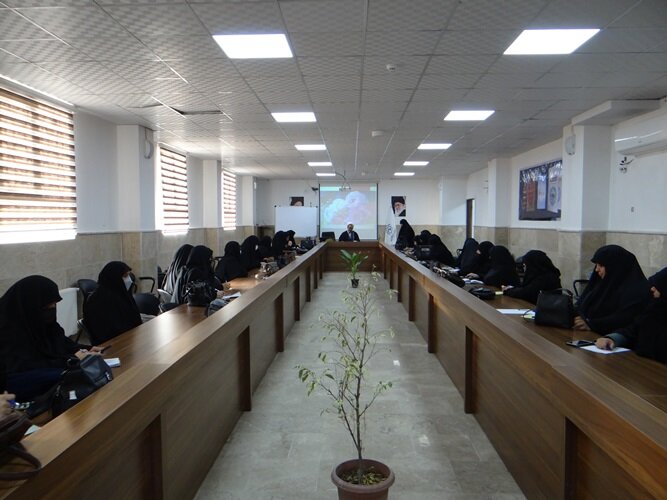 کارگاه «کلینگری و نگرش فرآیندی» برگزار شد