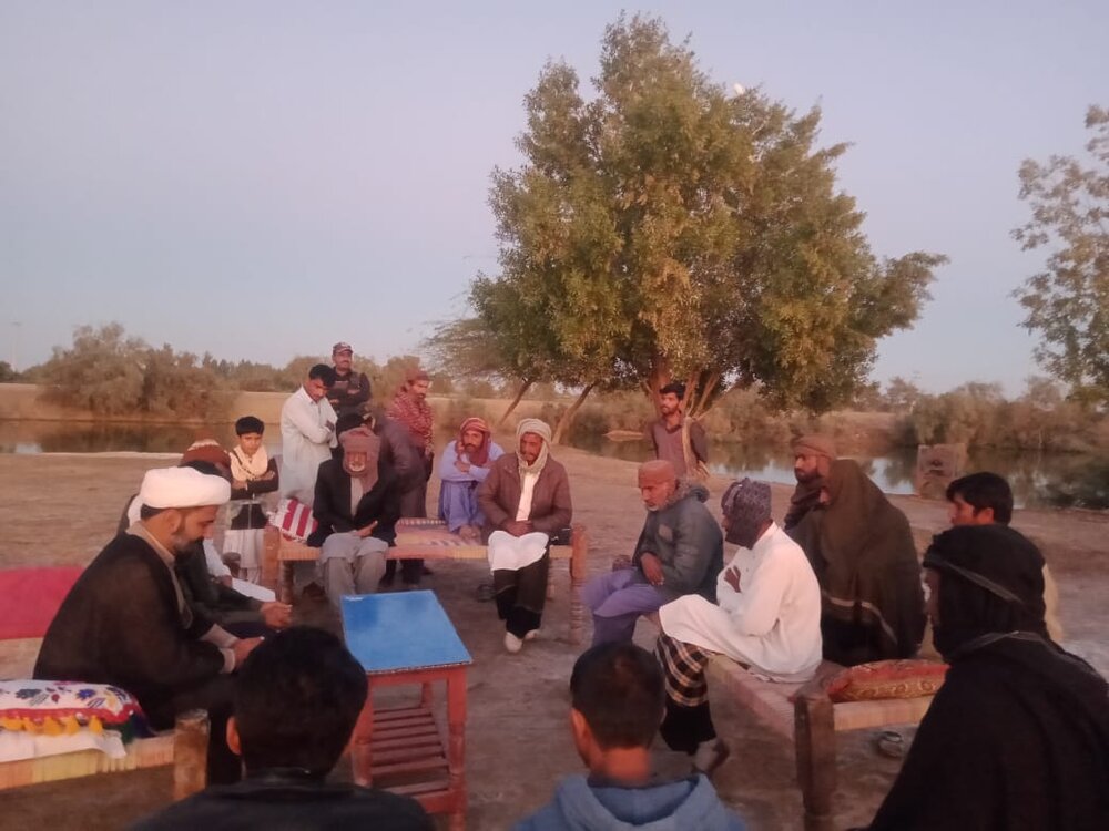 ماہ رجب اللہ کا مہینہ ہے، علامہ مقصود علی ڈومکی