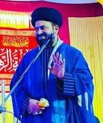اسلامک اسکالر مولانا موسوی شیعہ پرسنل لا بورڈ جھارکھنڈ کے جنرل سکریٹری نامزد