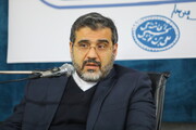 وزیر فرهنگ و ارشاد اسلامی با مراجع و علما دیدار می کند