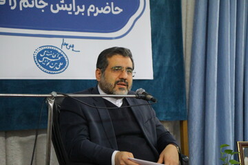 انقلاب اسلامی، نهضتی فراسرزمینی است/ جامعةالمصطفی یکی از برکات بزرگ انقلاب اسلامی به شمار می‌رود