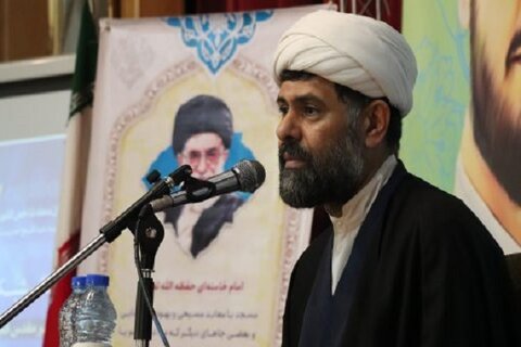 روح الله حریزاوی، قائم مقام سازمان تبلیغات اسلامی