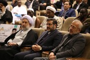 جامعۃ المصطفی انقلابِ اسلامی کی برکات میں سے ایک ہے: وزیر ثقافت ایران