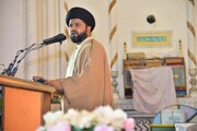 قرآن مجید کی توہین پر اسلام کے پرستاروں کا غصہ برملا ہونا ضروری ہے: مولانا سید حیدر عباس رضوی