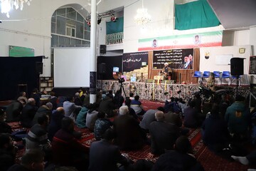 هشتمین یادواره شهدای دانش‌آموز در همدان برگزار خواهد شد