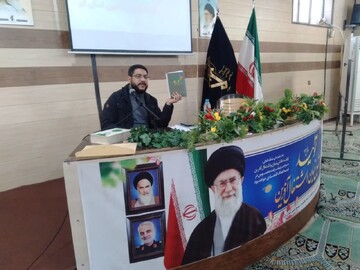 امروز مهم ترین عرصه جهاد تبیین تأکید بر اهمیت حضور در انتخابات است