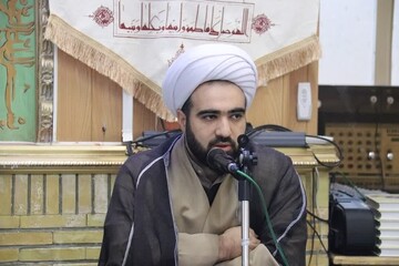 رویداد تشکیلاتی دختران حاج قاسم در ارومیه برگزار می شود