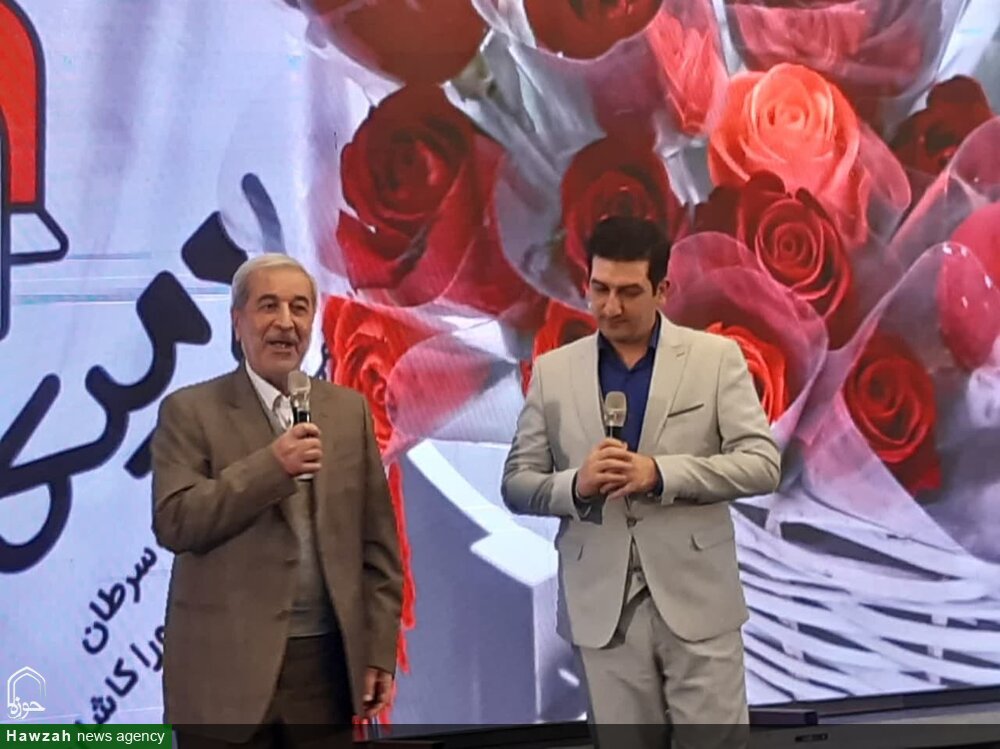 بیش از 10 میلیارد تومان در جشن گلریزان بیماران سرطانی کاشان جمع آوری شد