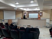 مجمع عمومی انجمن خانواده در جامعةالزهرا(س) راه اندازی شد