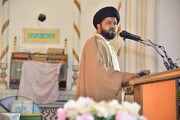 पवित्र कुरान के अपमान पर इस्लाम के अनुयायियों को क्रोधित होना आवश्यक है: मौलाना सैयद हैदर अब्बास रिजवी