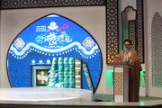 Photo/ Holy Quran National Competitions 45th Edition Opening Ceremony in Qom