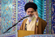 Ayatollah Husseini Bushehri Condemns Discretion of Quran