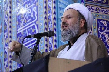 ستاد امر به معروف و نهی از منکر کشور خار چشم دشمنان است.