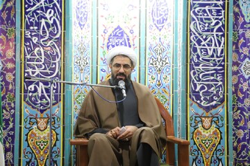 بستر استفاده جامعه از ظرفیت علما فراهم شود / طلاب برای آینده خود هدف مشخص تعیین کنند