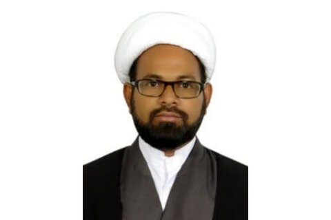 مولانا مجید الاسلام شاہ
