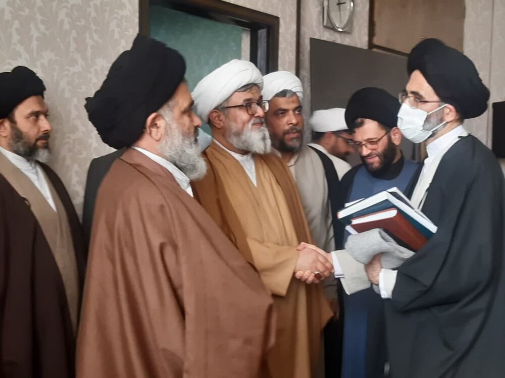 مرکز تخصصی اهل بیت(ع) در کاشان راه اندازی می شود