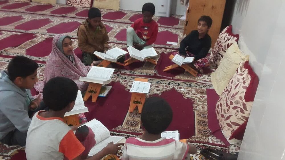 مخاطب شناسی رمز موفقیت کار تبلیغی است