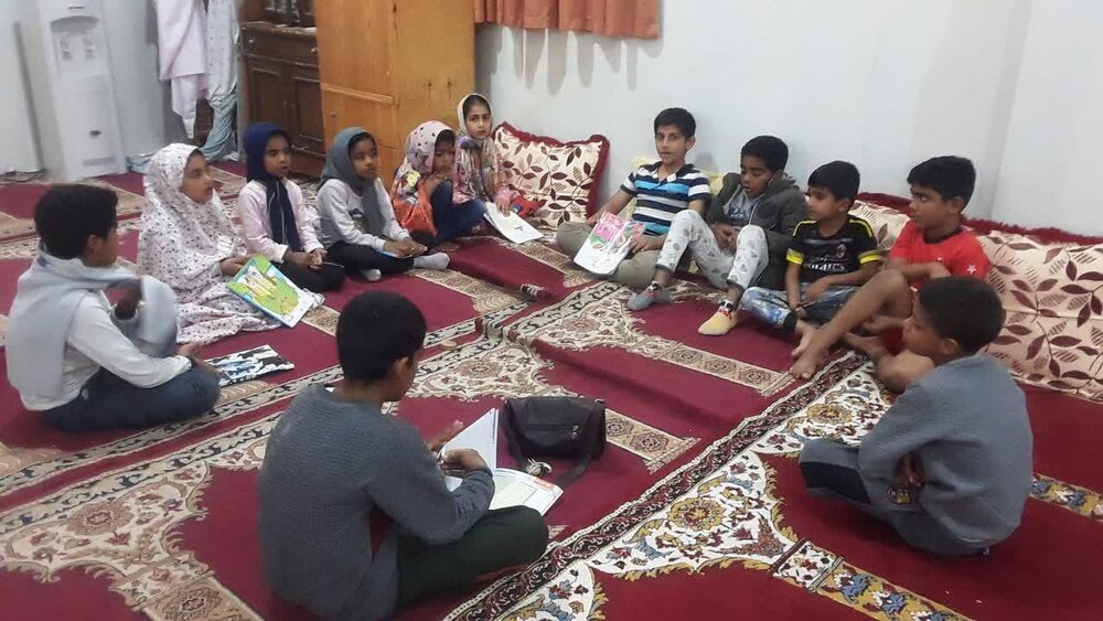 مخاطب شناسی رمز موفقیت کار تبلیغی است