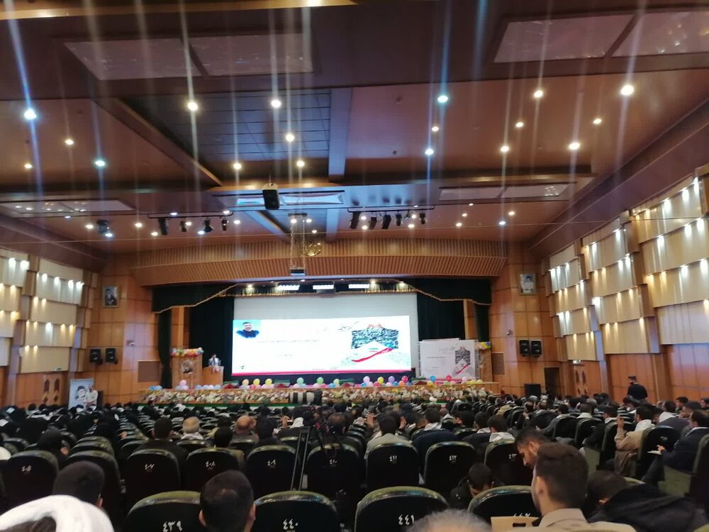 درخشش طلاب هرمزگانی در چهارمین رویداد ملی تولید محتوای دیجیتال