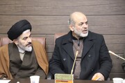 وزیر کشور: پیوند مردم ایران و عراق ناگسستنی است