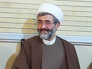 "خضرلو" رئیس جامعه المصطفی العالمیه نمایندگی آذربایجان شرقی شد