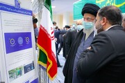 ایران کے کچھ چنندہ مینوفیکچررز پیر کے روز رہبر انقلاب اسلامی سے ملاقات کریں گے