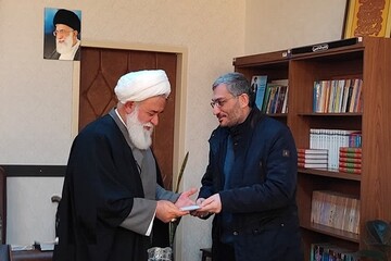 رئیس جدید مرکز مطالعات فضای مجازی پژوهشگاه فرهنگ و اندیشه منصوب شد