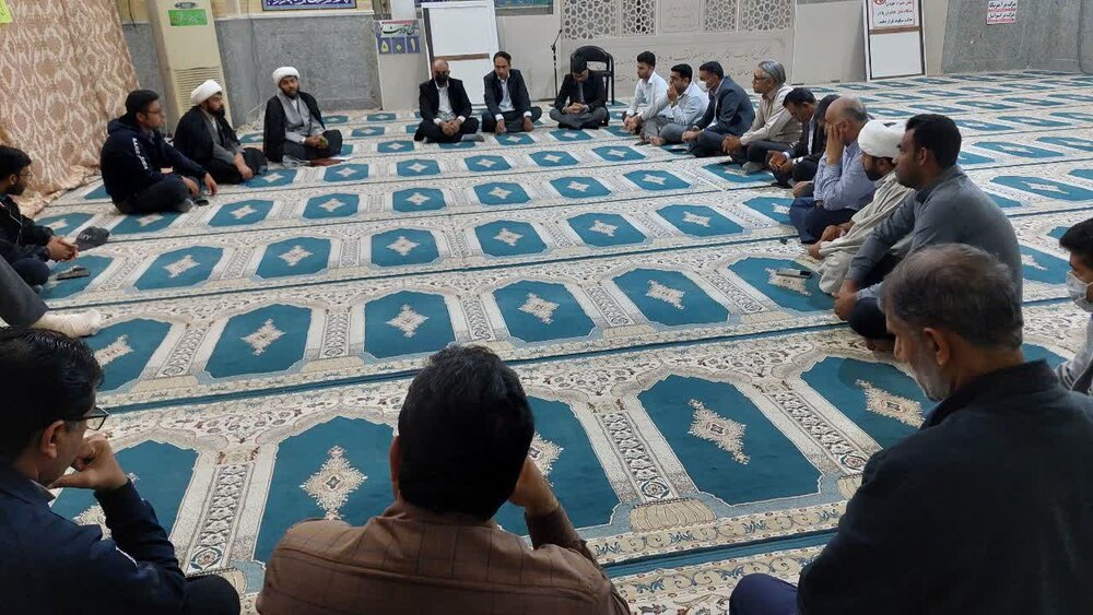 آراستگی به اخلاق اسلامی وظیفه مدیران است