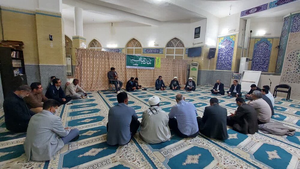 آراستگی به اخلاق اسلامی وظیفه مدیران است