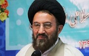 تسلیت رئیس سازمان عقیدتی سیاسی وزارت دفاع در پی درگذشت حجت الاسلام ابطحی