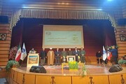 هفتمین دوره جشنواره رسانه‌ای البرز به ایستگاه پایانی رسید