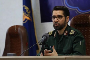 برخورداری از اندیشه و روحیه بسیجی از مهم ترین دلایل توفیق ملت بزرگ ایران است