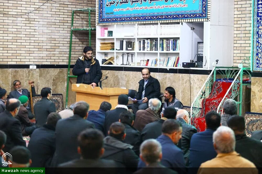 دولت سیزدهم حضور در بین مردم را تکلیف خود میداند