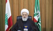 نایب رئیس مجلس اعلای شیعی لبنان انفجار تروریستی پیشاور را محکوم کرد