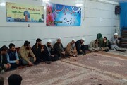 راه اندازی قرارگاه گروه‌های جهادی صاحب الزمان(عج) در خوی