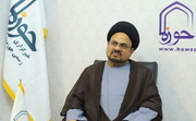 میڈیا کے دور میں حوزہ نیوز ایجنسی کی خدمات قابل تحسین ہیں: حجۃ الاسلام سید ابو القاسم رضوی