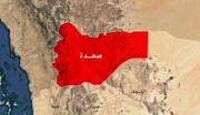 إصابة يمني بقصف سعودي على مناطق حدودية في صعدة باليمن