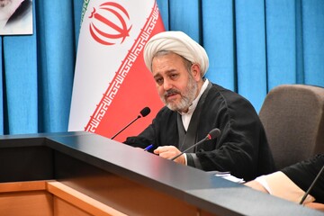 نشست اضطراری ائمه جمعه آذربایجان غربی در پی زلزله خوی