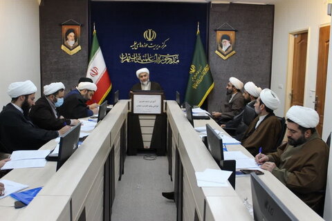 دوره آموزشی تخصصی طرح «خوانش بیانیه گام دوم انقلاب» در تهران