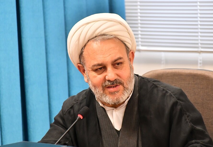 نشست اضطراری ائمه جمعه آذربایجان غربی در پی زلزله خوی