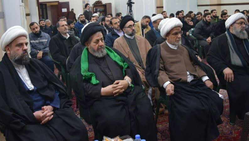 الشيخ السبيتي العاملي: لوضع حدّ لمثل هذه التصرّفات