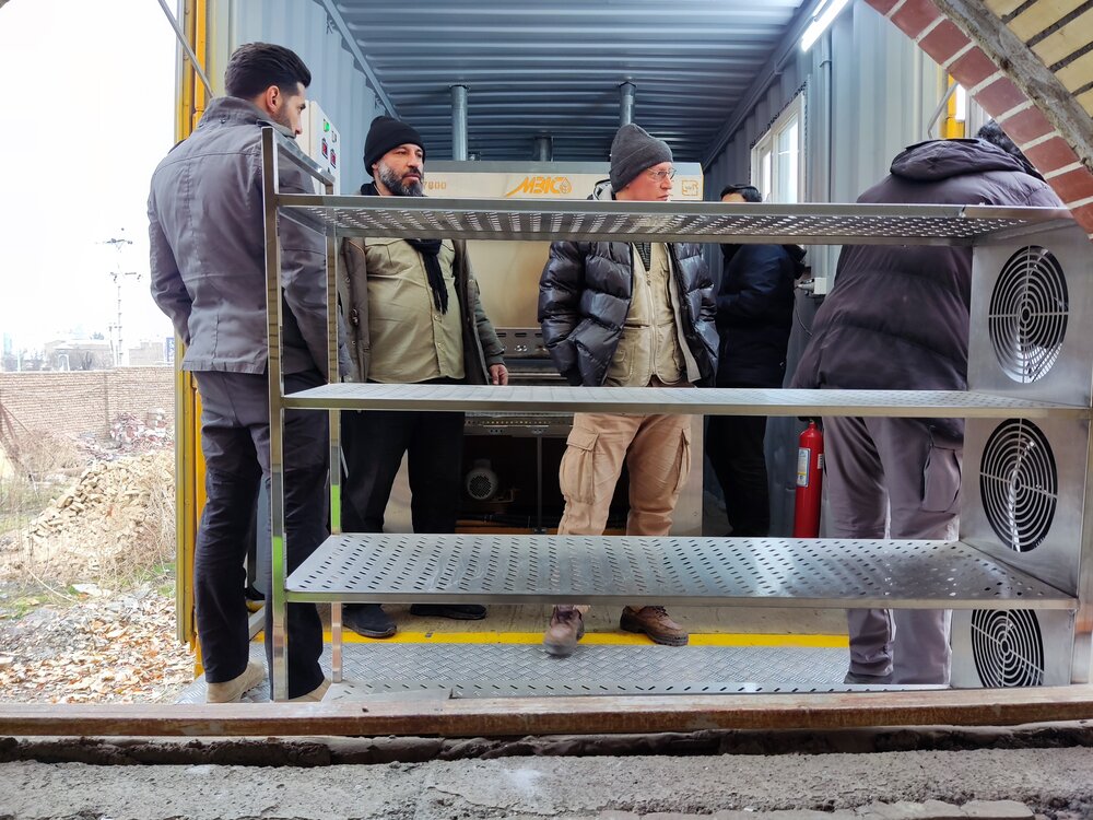 خوی، نیازمند یاری مسئولان کشوری و استانی