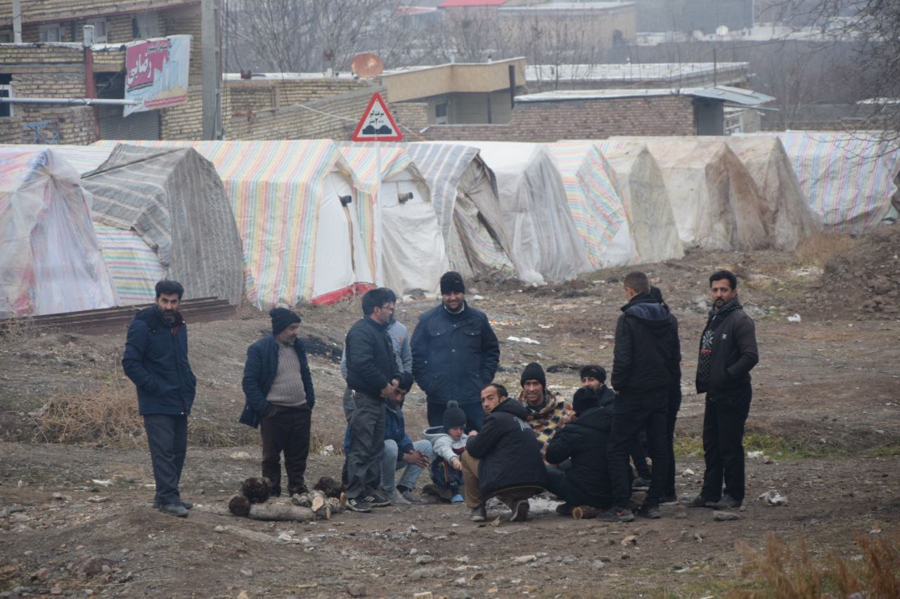 خوی، نیازمند یاری مسئولان کشوری و استانی