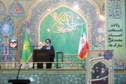 وحدت، پرتکرارترین و مهم‌ترین موضوع مورد تأکید امام خمینی(ره) بود