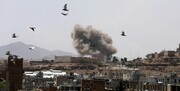سعودی عرب کے حملے میں 2 یمنی شہری شہید