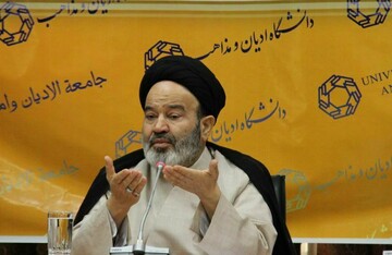 اهل سنت با تکریم اهل‌بیت (ع) هیچ مشکلی ندارند